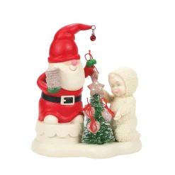 Snowbabies Classic Collection*Department 56 Fresh Trimmings