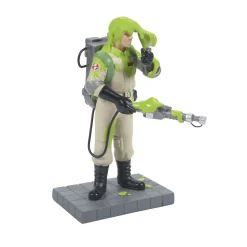 Hot Properties Village*Department 56 Ghostbusters Peter Venkman