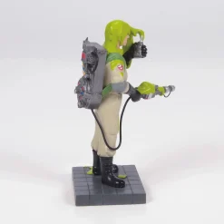 Hot Properties Village*Department 56 Ghostbusters Peter Venkman