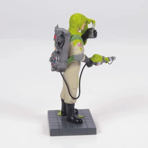 Hot Properties Village*Department 56 Ghostbusters Peter Venkman