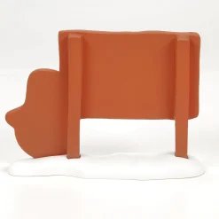 Village Accessories*Department 56 Gingerbread Christmas Billboar