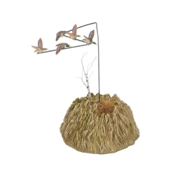 Village Accessories*Department 56 Going Home For The Holidays