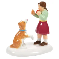 The Original Snow Village*Department 56 Good Boy