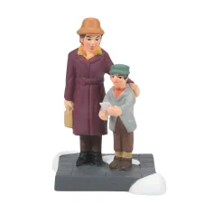 Christmas In The City Series*Department 56 Grandpa Will Love This