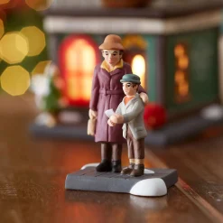 Christmas In The City Series*Department 56 Grandpa Will Love This