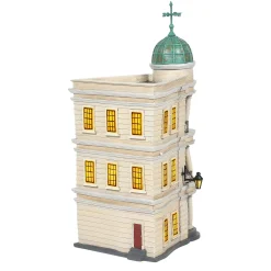 Harry Potter™ Village*Department 56 Gringotts Bank