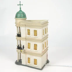 Harry Potter™ Village*Department 56 Gringotts Bank