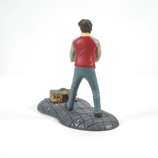 Harry Potter™ Village*Department 56 Harry & His Monster Book
