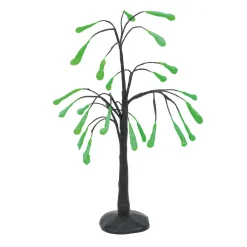 Halloween Village Accessories*Department 56 Haunted Slime Tree