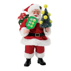 Sports & Leisure*Department 56 Have a Volley Jolly Christmas