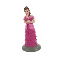 Harry Potter™ Village*Department 56 Hermione In Her Dress Robes