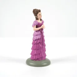 Harry Potter™ Village*Department 56 Hermione In Her Dress Robes
