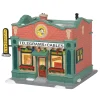 A Christmas Story™ Village*Department 56 Hohman Telegraph Office