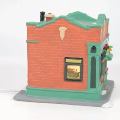 A Christmas Story™ Village*Department 56 Hohman Telegraph Office