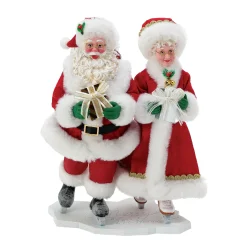 Sports & Leisure*Department 56 Holiday on Ice