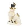 Snowbabies Classic Collection*Department 56 Instructions Not Included