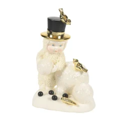 Snowbabies Classic Collection*Department 56 Instructions Not Included