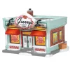 The Original Snow Village*Department 56 Jelly Of The Month Club