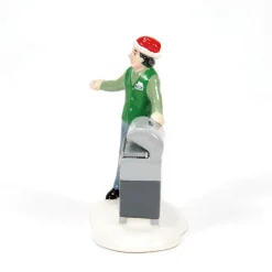 The Original Snow Village*Department 56 July At Christmas Sale