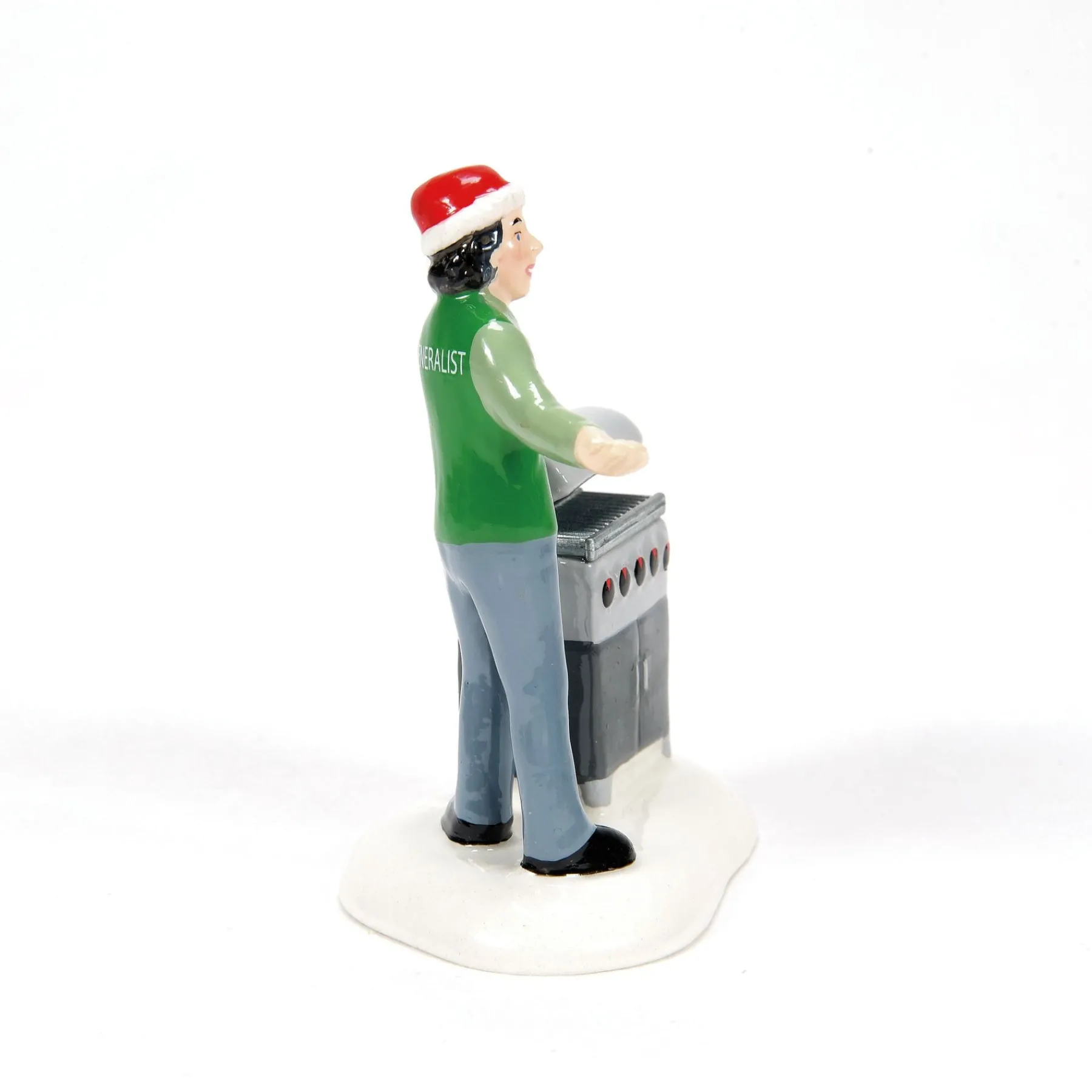 The Original Snow Village*Department 56 July At Christmas Sale