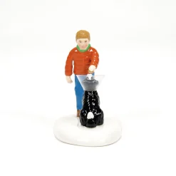 The Original Snow Village*Department 56 Just Two More Days