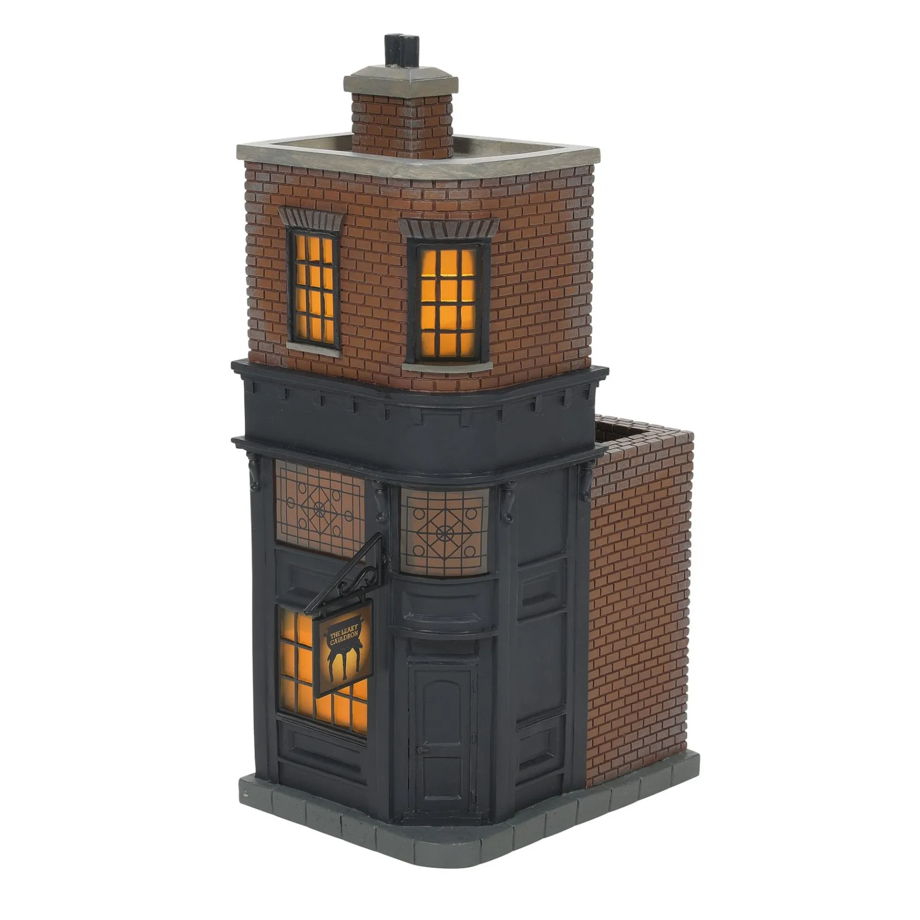 Harry Potter™ Village*Department 56 Leaky Cauldron