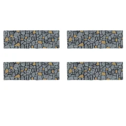 Village Accessories*Department 56 Limestone Road, Straight