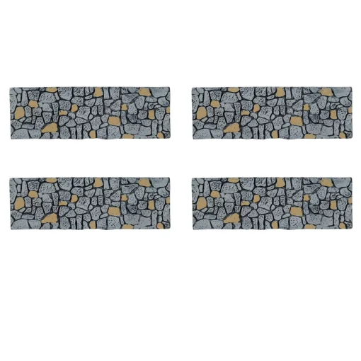 Village Accessories*Department 56 Limestone Road, Straight