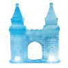 Village Accessories*Department 56 Lit Ice Castle Gate