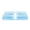 Village Accessories*Department 56 Lit Ice Castle Road, Straight