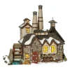 Dickens Village Series*Department 56 London Gin Distillery