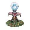 Snow Village Halloween*Department 56 Madame Leota, Manifested
