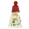 Snowbabies Classic Collection*Department 56 Make Your Own Joy