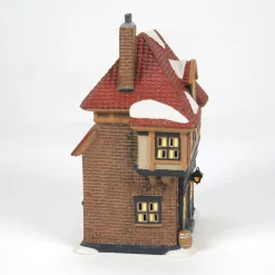 Dickens Village Series*Department 56 Mary Margaret's Fine Dresses