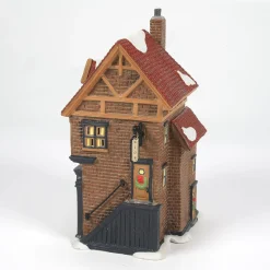 Dickens Village Series*Department 56 Mary Margaret's Fine Dresses