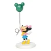 Disney Village*Department 56 Mickey's Head In The Clouds