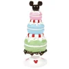 Disney Village*Department 56 Mickey's Merry Macaron Tree