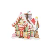 Disney Village*Department 56 Mickey's Peppermint Villa