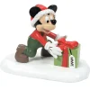Disney Village*Department 56 Minnie Will Love This!