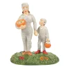Snow Village Halloween*Department 56 Mommy Treats
