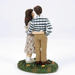 Hot Properties Village*Department 56 Mr. & Mrs. Maitland