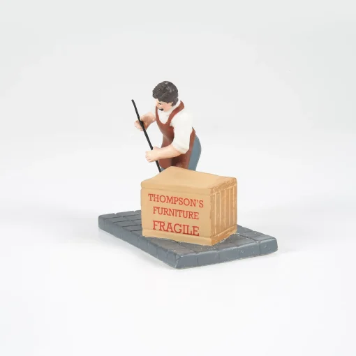 Christmas In The City Series*Department 56 New Holiday Furnishings