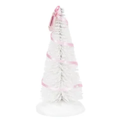 Village Accessories*Department 56 Nine Ladies Dancing Tree