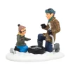 A Christmas Story™ Village*Department 56 Oh, Fudge!