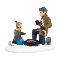 A Christmas Story™ Village*Department 56 Oh, Fudge!