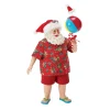 By The Sea*Department 56 On the Ball
