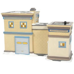 The Original Snow Village*Department 56 Pet & Vet