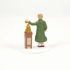 Dickens Village Series*Department 56 Pomanders For Sale