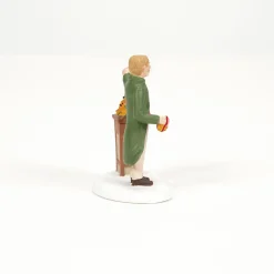 Dickens Village Series*Department 56 Pomanders For Sale