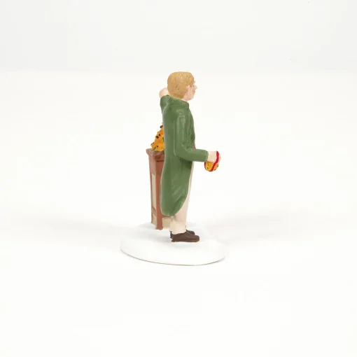 Dickens Village Series*Department 56 Pomanders For Sale